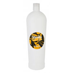 Kallos Odżywka Waniliowa Do Włosów 1000 ml